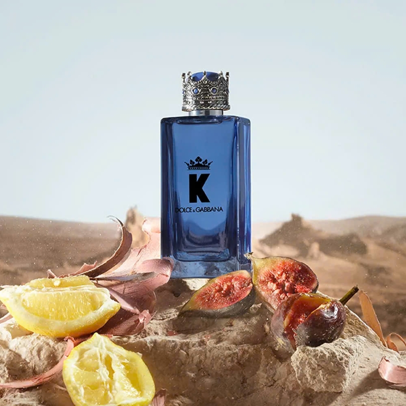Dolce & Gabbana K Pour Homme EDP 100ml