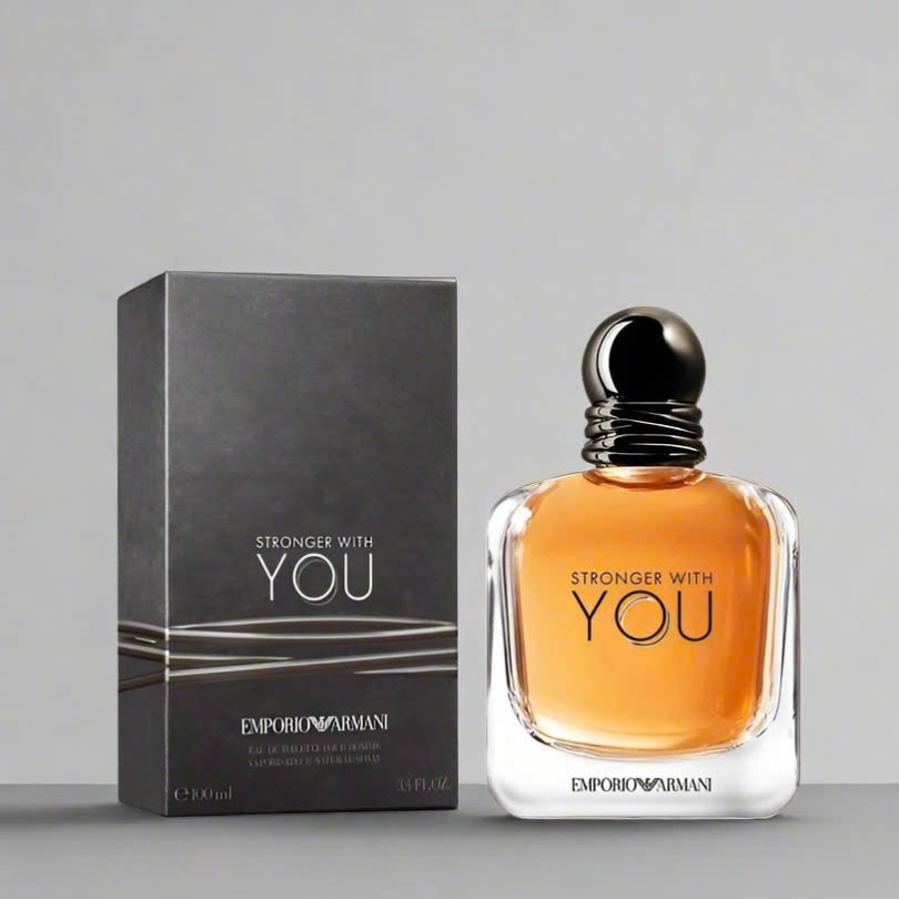 Emporio Armani Stronger With You EDT 100ml