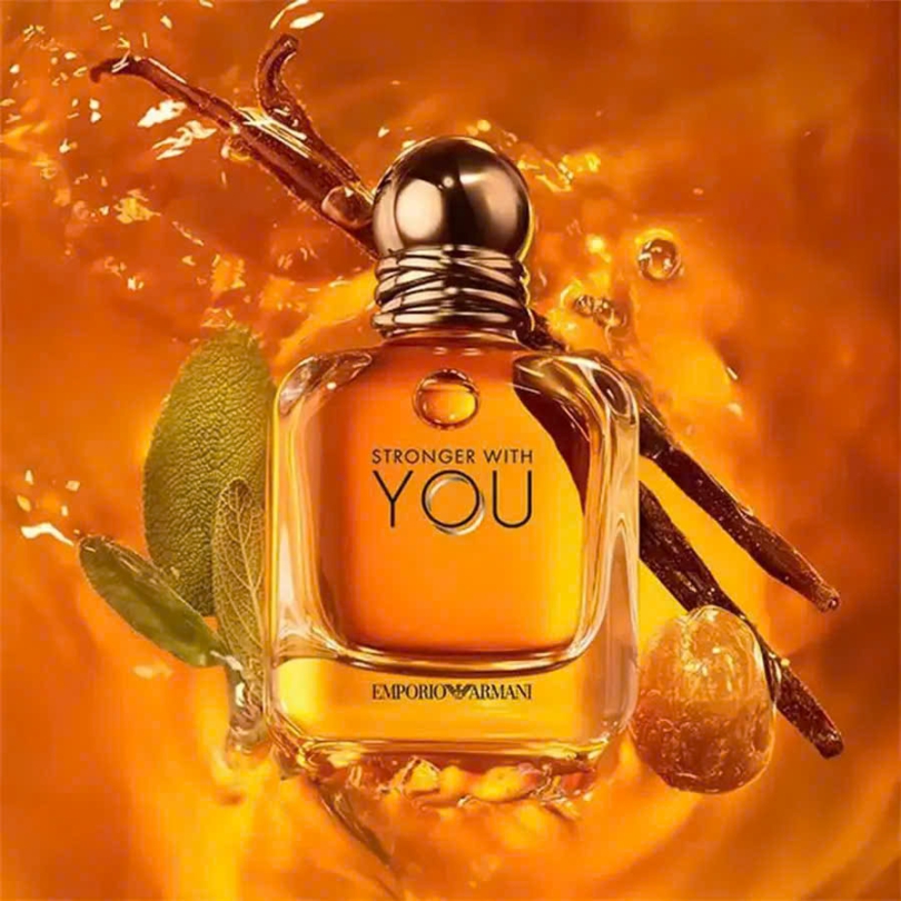 Emporio Armani Stronger With You EDT 100ml