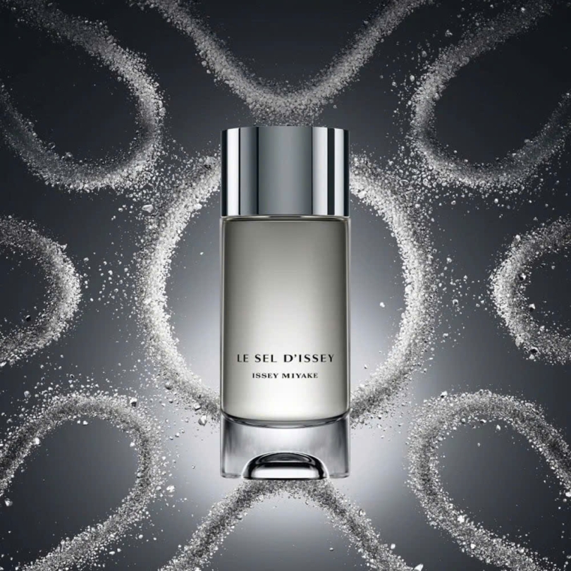 Issey Miyake Le Sel D'issey EDT 50ml