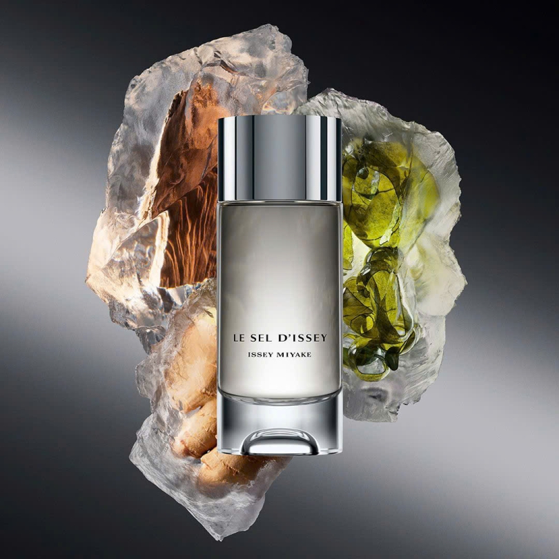 Issey Miyake Le Sel D'issey EDT 50ml