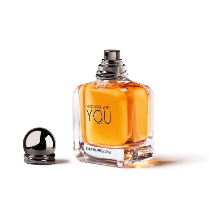 Emporio Armani Stronger With You EDT 100ml