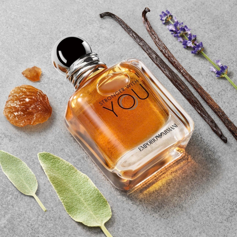 Emporio Armani Stronger With You EDT 100ml