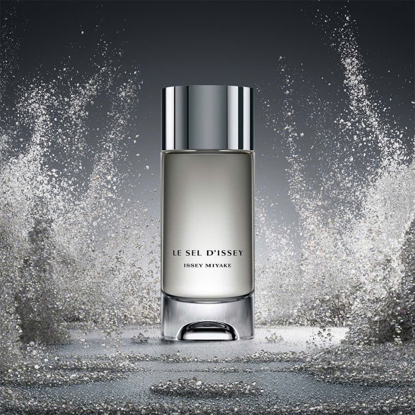 Issey Miyake Le Sel D'issey EDT 50ml