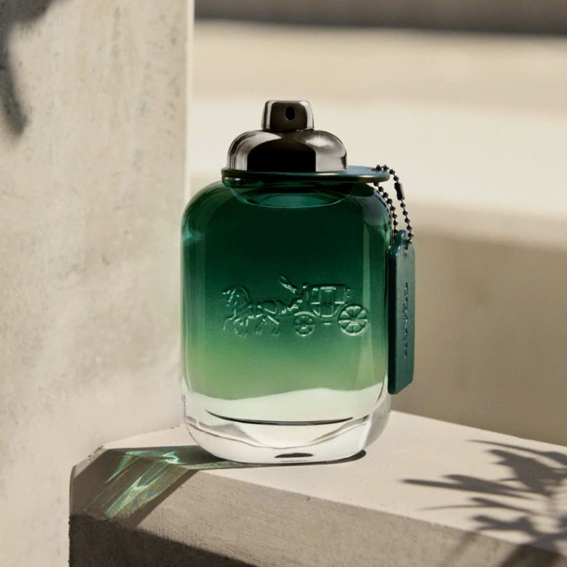 Coach Green EDT 100ml