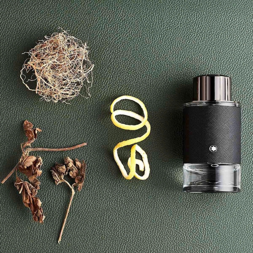 Montblanc Explorer EDP 100ml