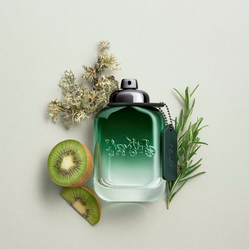 Coach Green EDT 100ml