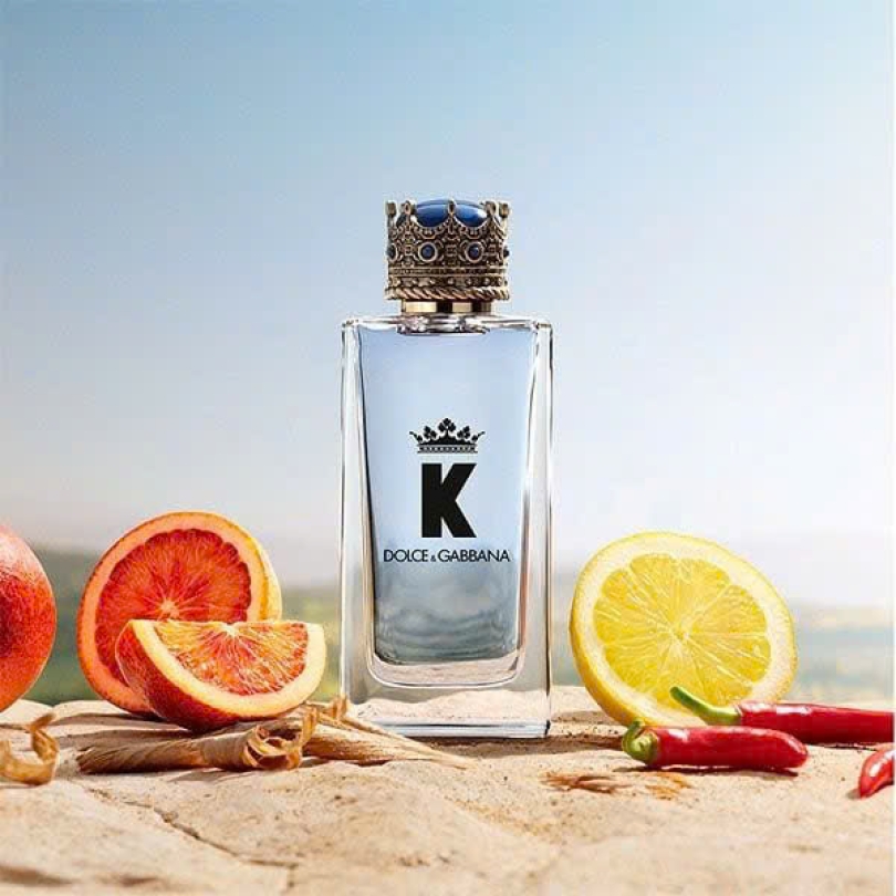 Dolce & Gabbana K Eau de Toilette