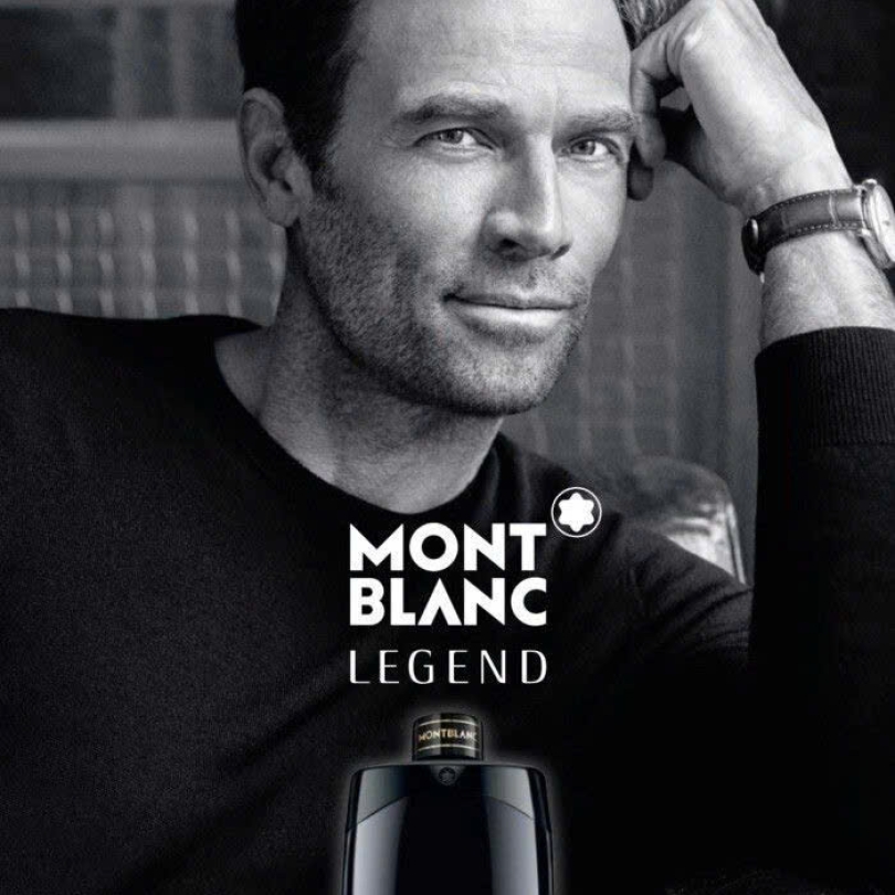 Montblanc Legend EDP 100ml