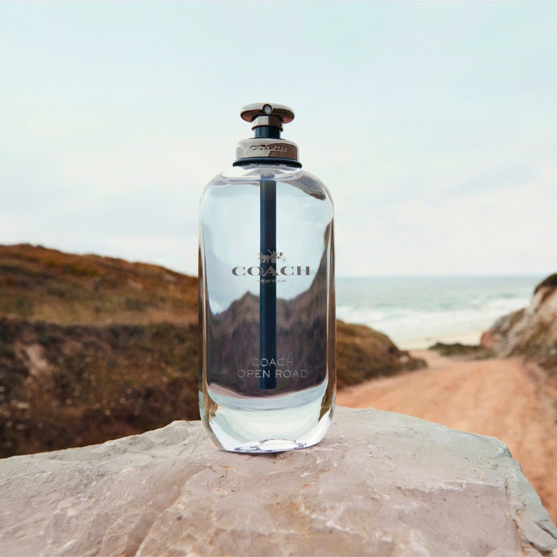 Coach Open Road EDT 100ml