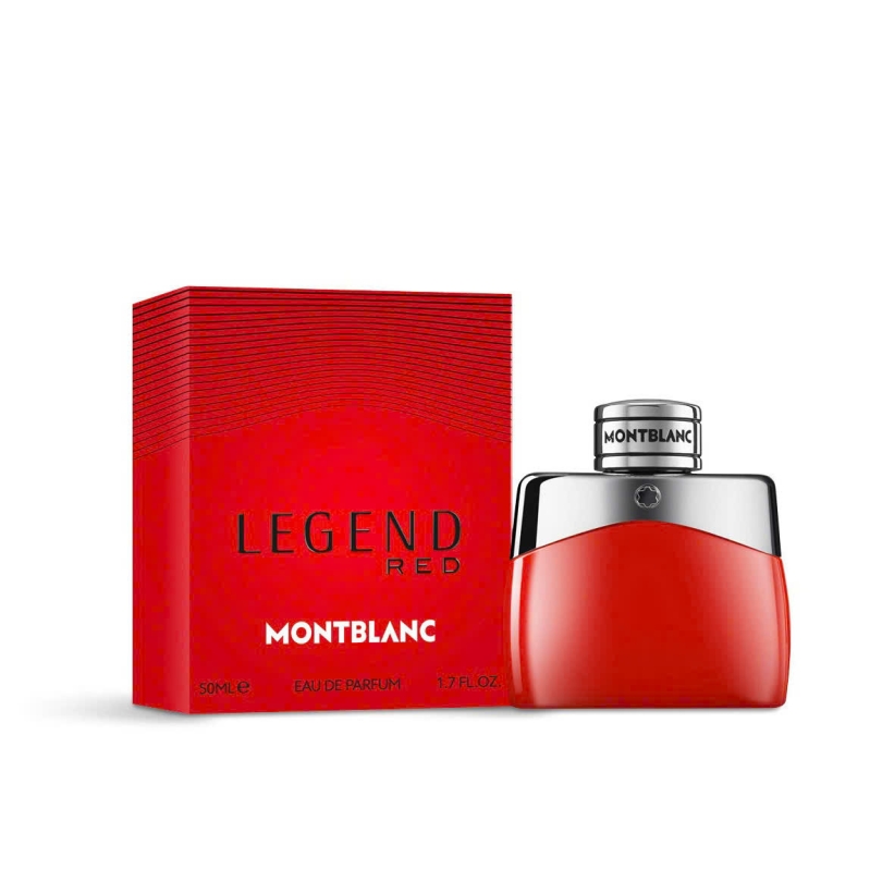 Montblanc Legend Red EDP 50ml