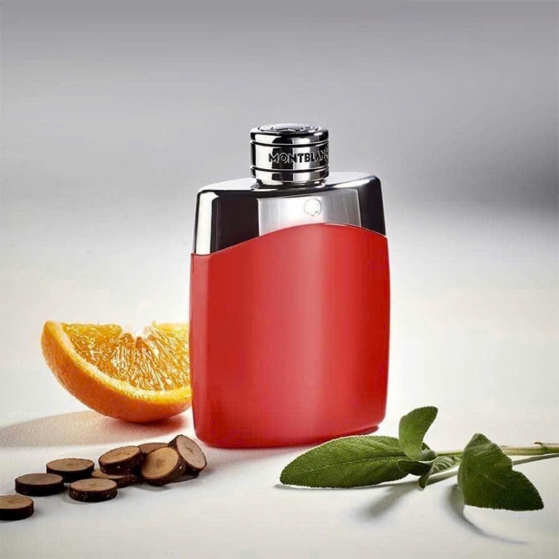 Montblanc Legend Red EDP 50ml