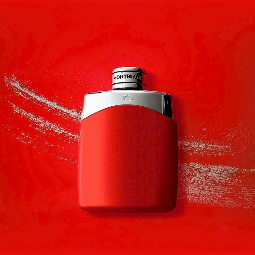 Montblanc Legend Red EDP 50ml