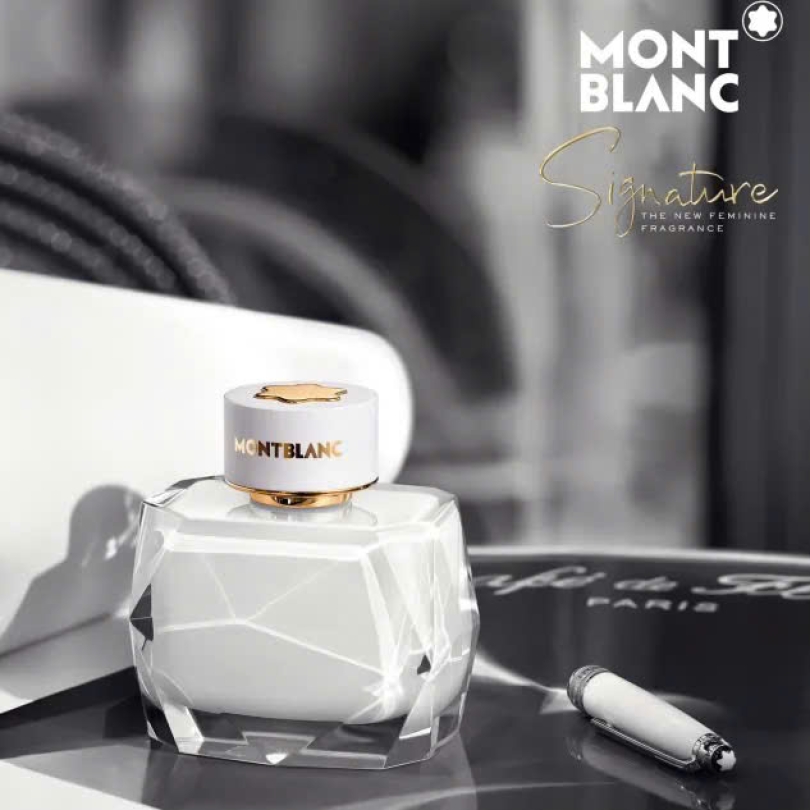 Montblanc Signature EDP 90ml