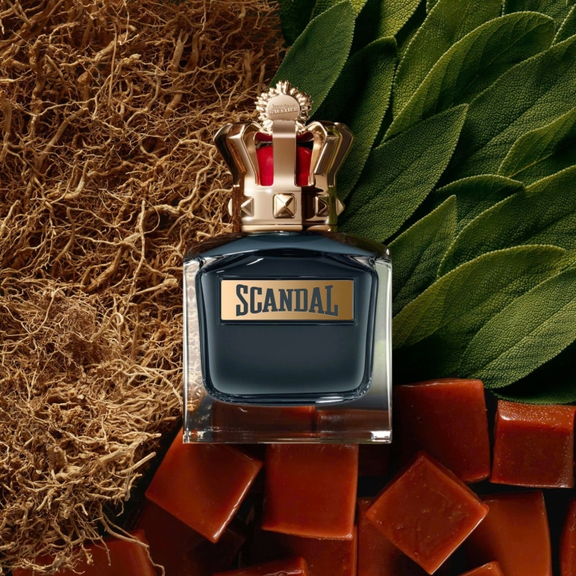 Jean Paul Gaultier Scandal Pour Homme EDT 50ml