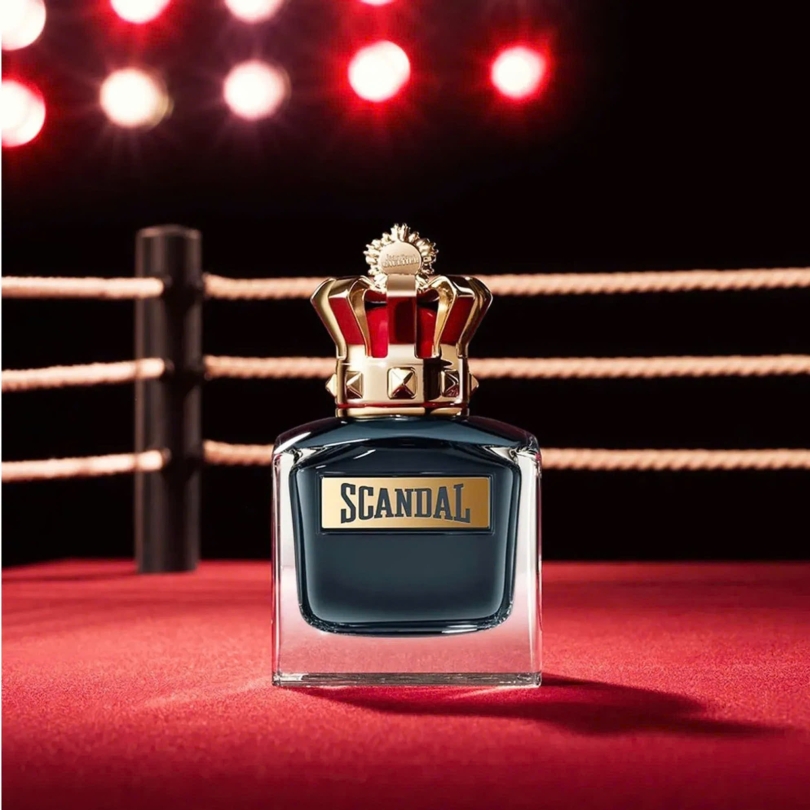 Jean Paul Gaultier Scandal Pour Homme EDT 50ml