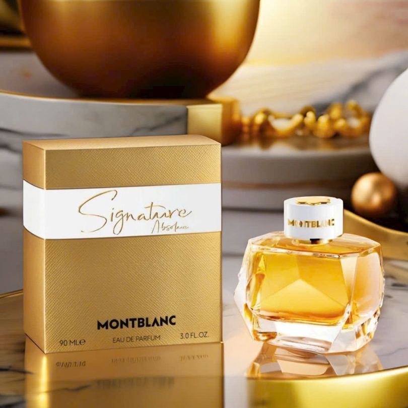 Montblanc Signature Absolue EDP 90ml