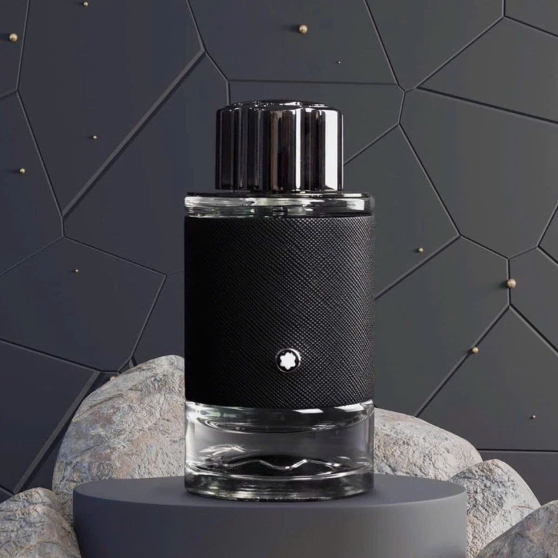 Montblanc Explorer EDP 100ml