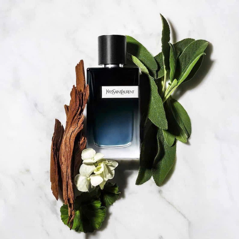 Yves Saint Laurent Y Eau de Parfum 100ml