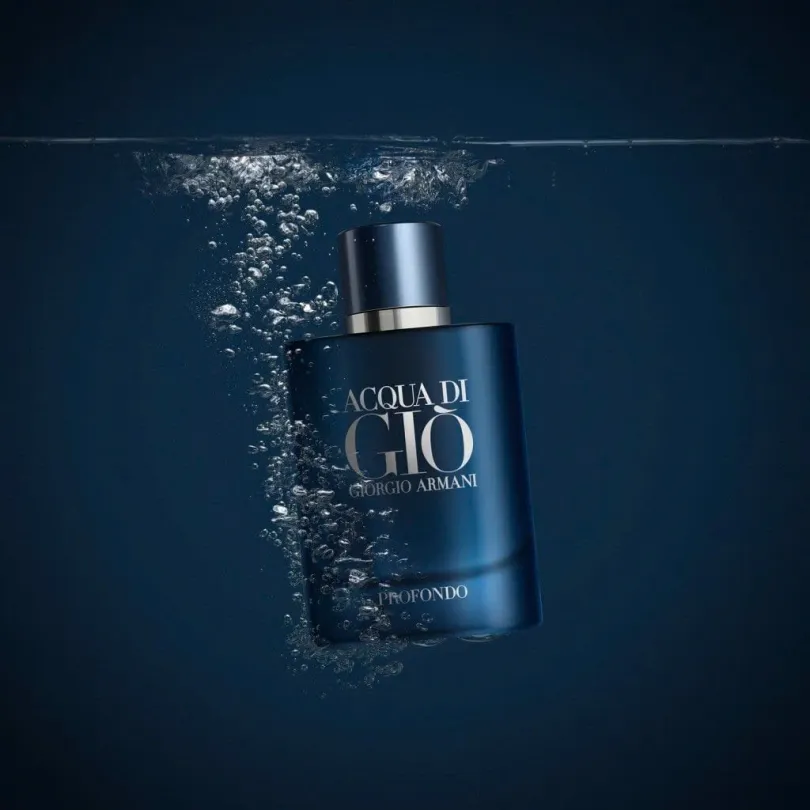 Giorgio Armani Acqua di Gio Profondo EDP 50ml
