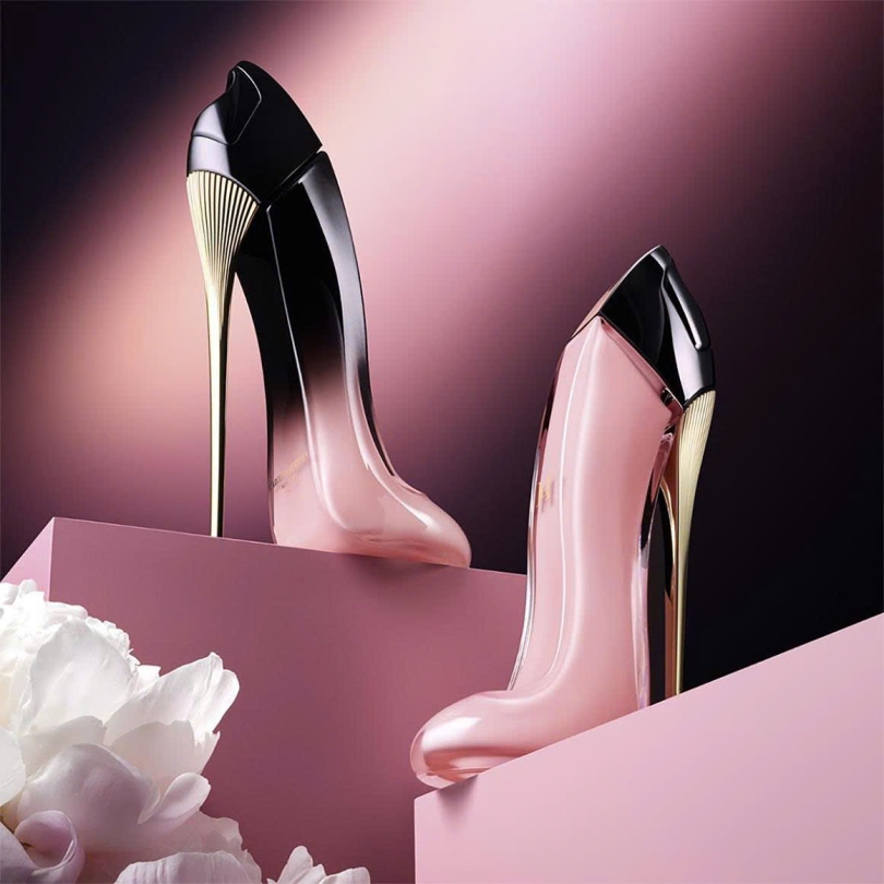 Carolina Herrera Good Girl Blush EDP 80ml (Giftset)