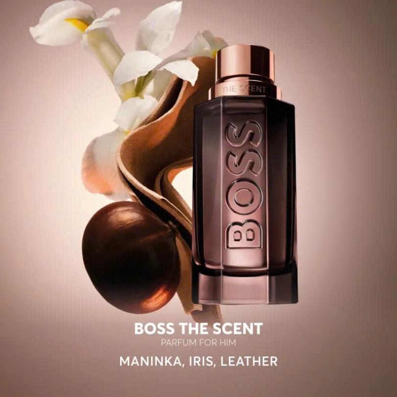 Hugo Boss Boss The Scent Parfum 50ml