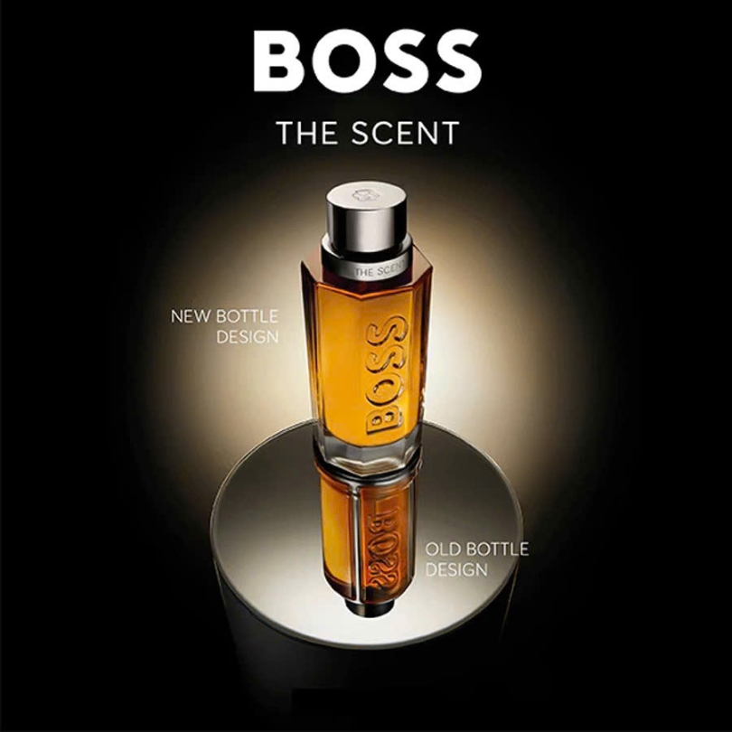 Hugo Boss Boss The Scent EDT 50ml