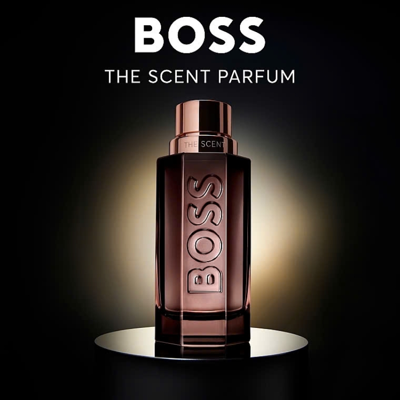 Hugo Boss Boss The Scent Parfum 50ml