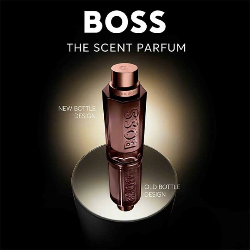 Hugo Boss Boss The Scent Parfum 50ml