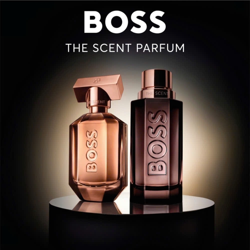 Hugo Boss Boss The Scent Parfum 50ml