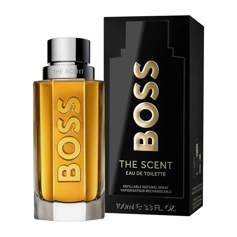 Hugo Boss Boss The Scent EDT 50ml