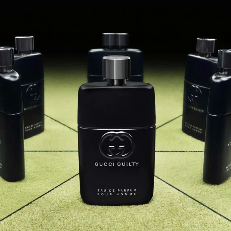 Gucci Guilty Pour Homme EDP 150ml