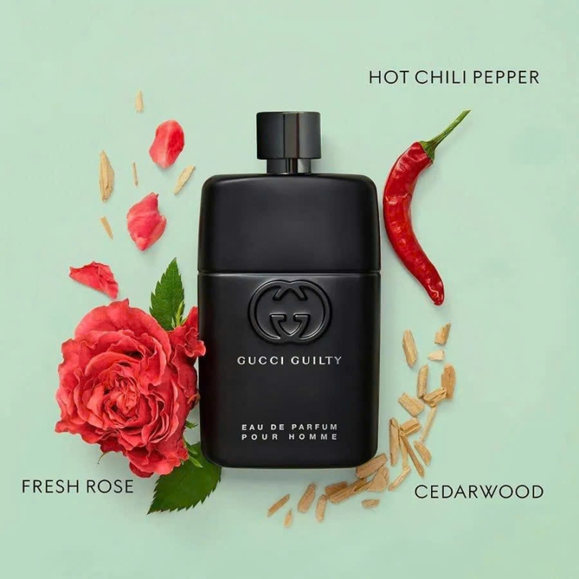 Gucci Guilty Pour Homme EDP 150ml