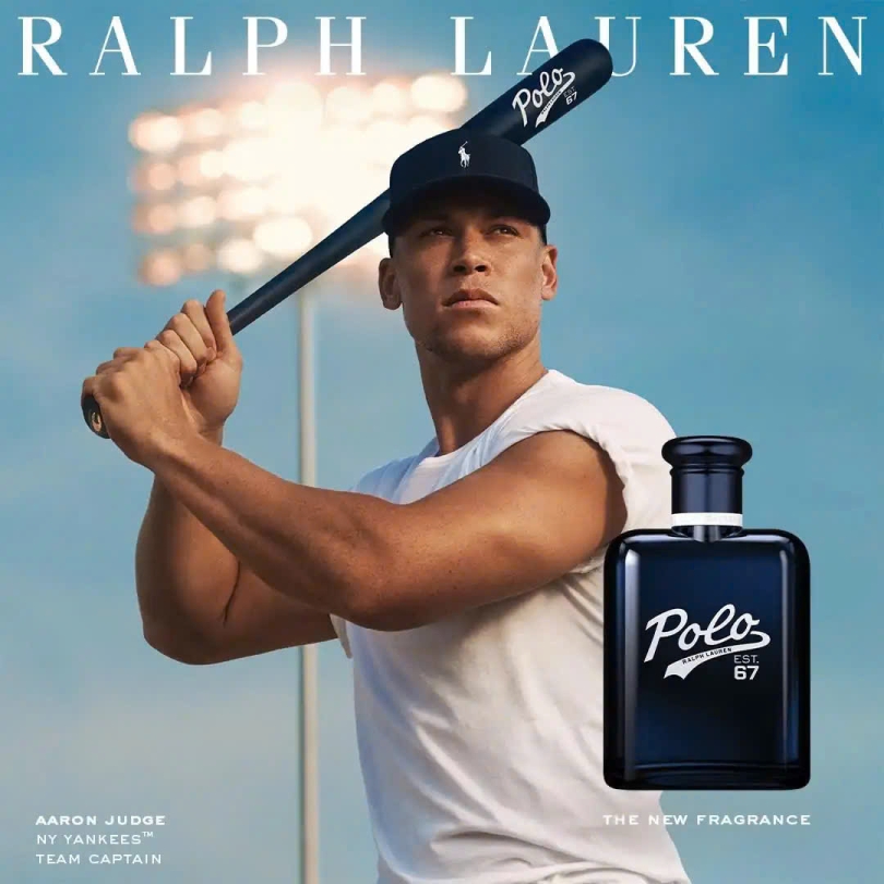Ralph Lauren Polo 67 EDT 125ml 